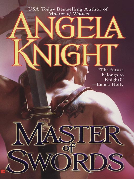 Title details for Master of Swords by Angela Knight - Available